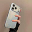 ốp lưng iphone Họa tiết nghệ thuật Cho Iphone 17 Iphone 11 Pro 12 13 14 15 16 7 xs xr Pro Max Plus 12PROMAX 17PROMAX