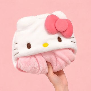 Mền Hello Kitty Cao Cấp 2 Lớp Mềm | Chăn Kitty Màu Hồng Cute | Mền Ngủ Điều Hòa, Mền Ngủ Văn Phòng, Quà Tặng Sinh Nhậ