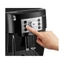 Máy pha cà phê tự động DeLonghi ECAM22.110.B Đen | ECAM22.110.SB Bạc - 15 Bar - Bảo Hành 12 Tháng