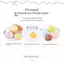 Mô Phỏng Bánh Bóp Đồ Chơi Dễ Thương Mè Thông Bánh Mì Hình Đàn Hồi Mềm Mại Giảm Căng Thẳng Quà Tặng Cho Trẻ Em Sinh Nhật