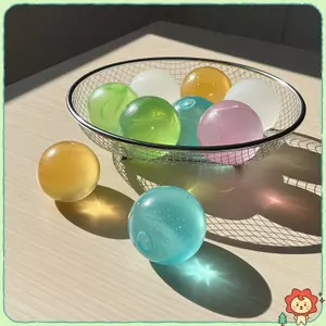 Maltose Bóp Fidget Đồ chơi căng thẳng Phục hồi chậm Cảm ứng mềm mại cho trẻ em Người lớn Giảm nhàm chán