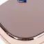 MAKY Thời Trang Đệm Không Khí Nền DIY Box Mini Dễ Thương Rỗng Puff Box Gương Di Động Cho Kem Bb Hộp Đựng Mỹ Phẩm Trang Điểm Hộp Đựng VN