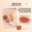 Mirror Water Gloss Lip Glaze-Không thấm nước, Cốc chống dính, Không phai lâu trôi, Làm trắng da mặt trơn cho sinh viên