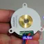 12V140W Cánh Quạt Nam Tốc Độ Cao Động Cơ Không Chổi Than 8-12V Cánh Quạt Nam Động Cơ Không Chổi Than Điều Chỉnh Tốc Độ PWM
