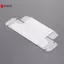 10 CÁI Hộp trưng bày bảo vệ mô hình đồ chơi ô tô trong suốt PVC Hộp đựng đồ thể hiện trang trí chống bụi VN