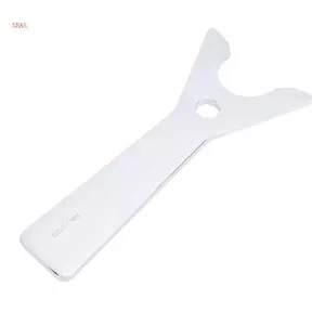 Shas Xe Đạp Leo Núi Tai Nghe Đế Miếng Đệm Cờ Lê Xe Đạp Trên Bát Dưới Công Cụ Loại Bỏ Xe Đạp Tai Nghe Vương Miện Đua Loại Bỏ Để