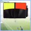 Bộ thẻ cảnh báo và xả trọng tài bóng đá POP Redness Yellow Card Set
