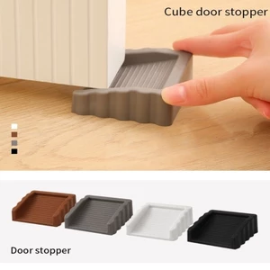 Yoo Ổn Định Bắt Cửa Chống Gió Bảo Vệ Sàn Neo Cửa Đa Năng Chống Trượt Cho Hộ Gia Đình Sử Dụng Văn Phòng