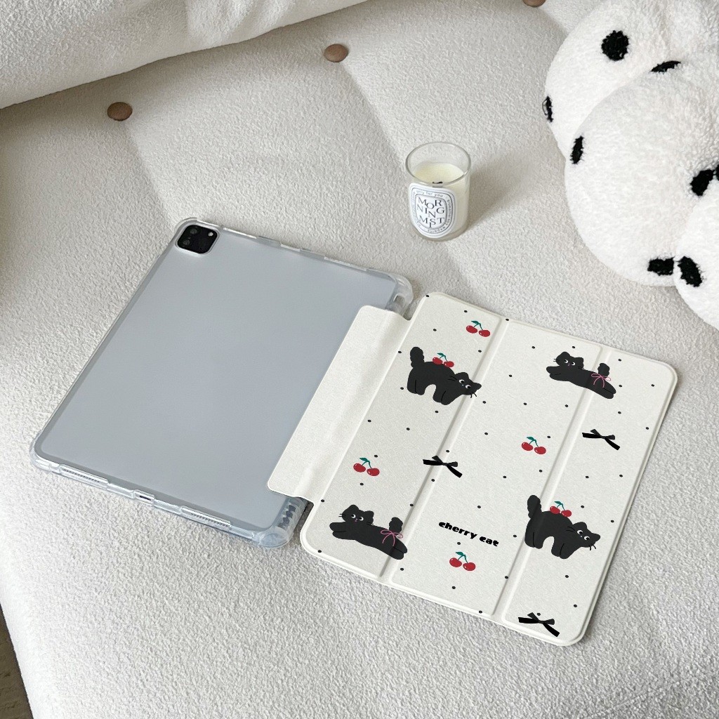 Ốp bảo vệ cho IPAD pro122.9 Air2 Air4 / air5 2025A16 gen11th Mini4 / 5 / 6 Gen7 Gen8 Gen9 Gen5 / 6 M4 2024pro11 thế hệ thứ 10 M2 Air6 M3 Air7 air13 inch air11 vỏ máy tính bảng