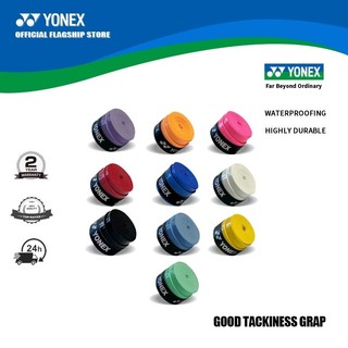 Vợt cầu lông Yonex Overgrip chống trượt thấm mồ hôi thoáng khí
