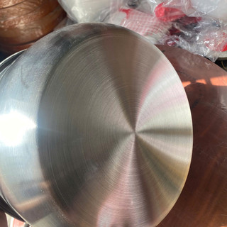 [SALE] Nồi Inox KLINs 24, 26, 28cm – Nắp Inox Bền Đẹp, Dùng Được Bếp Từ Hàng Thanh Lý