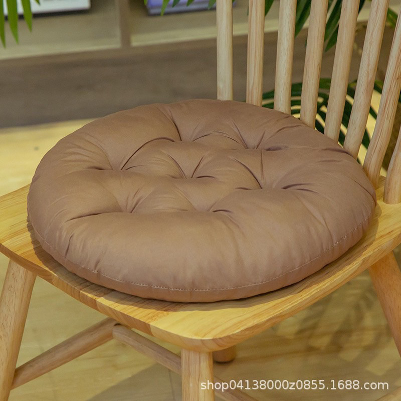 Nệm Ngồi Bệt Kiểu Nhật, Đệm Ngồi Lót Ghế Nhiều Màu TN 96 SHOP