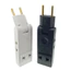 4 Trong 1 Ổ Cắm Tường Nối Dài EU Ổ Cắm Điện 180 Độ Cắm Adapter Du Lịch Aadapter Di Động Điện Chuyển Đổi VN-TOOLIX