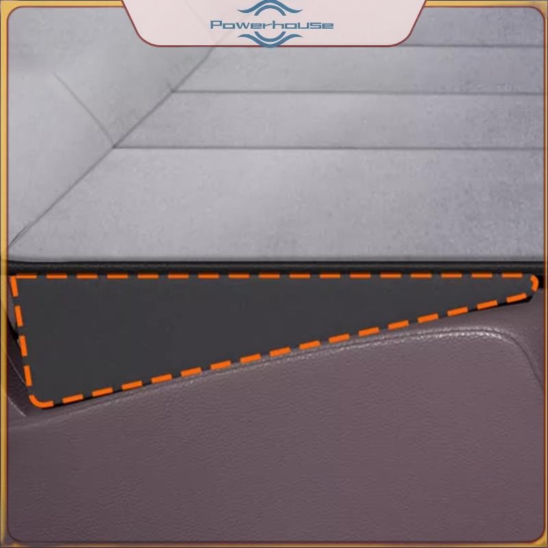 ĐIỆN 1 Miếng Lót San Bằng Ghế Ô Tô Memory Foam Đệm Ghế Ô Tô Đệm Ghế Để Tăng Chiều Cao Giảm Mệt Mỏi Thích Hợp Cho Đồ Dùng Ô Tô.