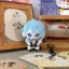 Genshin Tác Động Trò Chơi Ngoại Vi Aratai It To Shenhe Sao Biển Cơ Thể Sang Trọng Búp Bê Sang Trọng Plushie Đồ Chơi Nhồi Bông Mặt Dây Chuyền