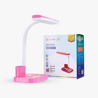 ĐÈN BÀN BẢO VỆ THỊ LỰC RẠNG ĐÔNG RD-RL-01.V2 5W – BẢO VỆ MẮT, THIẾT KẾ TIỆN LỢI, CHÍNH HÃNG