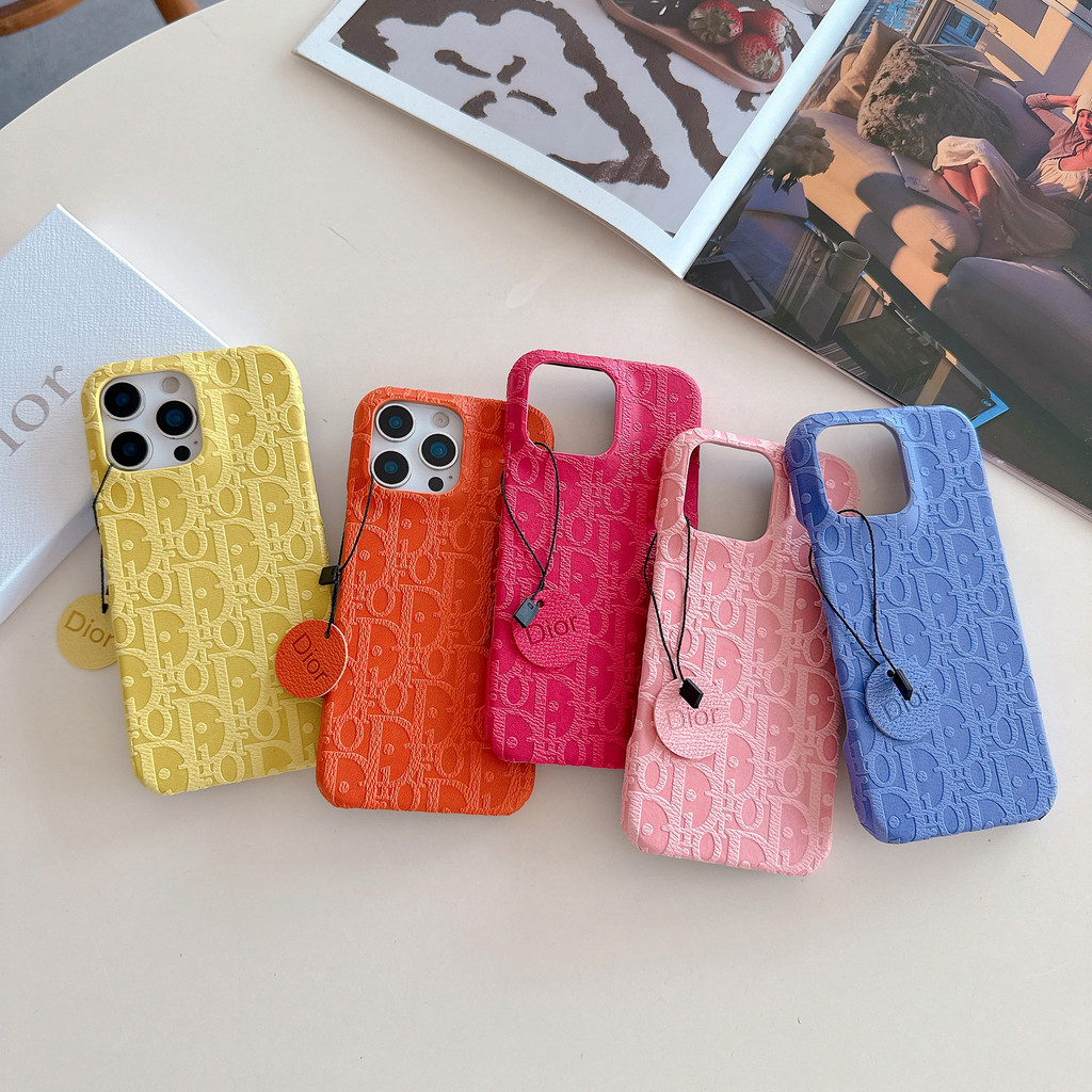 Dành cho Huawei NOVA 5 6 7 8 9 10 PRO 6SE 7SE 8SE 7i Honor50 50PRO 60 60PRO Phong cách mới Thiết kế đầy màu sắc Vỏ điện thoại chống sốc Vỏ điện thoại độc đáo