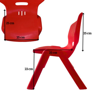 Bàn Ghế Học Cho Bé 2-7 Tuổi – Nhựa Việt Nhật Chính Hãng, Chân Tháo Rời Tiện Lợi
