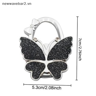 [Mới] Túi Để Bàn Móc Di Động Túi Gấp Đa Năng Thời Trang Nữ Khóa Túi Xách Móc Treo Túi Xách Cho Túi.