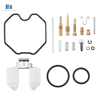 Dành Cho Bộ Chế Hòa Khí Keihin PWK PZ30 Bộ Dụng Cụ Sửa Chữa CG200 Carb Cho Xe Máy HONDA CG Bộ Sửa Chữa