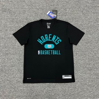 Bộ đồ tập bóng rổ Michel, áo thun ngắn tay khô nhanh, phù hợp cho đội Cavaliers, Wasp, Knicks