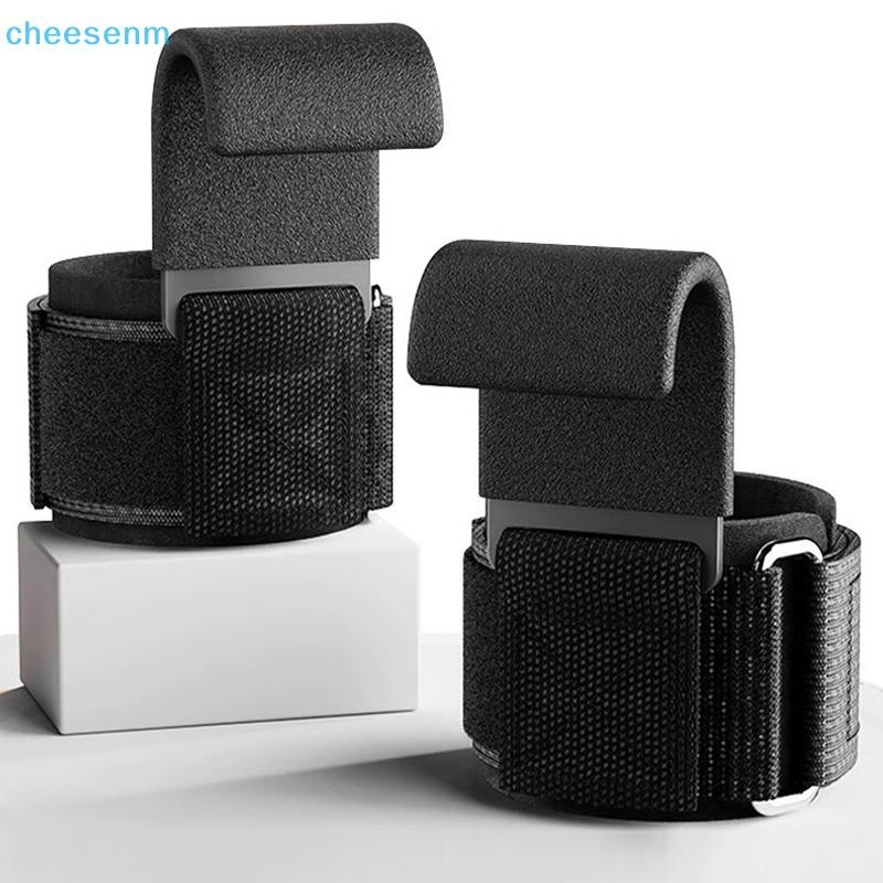 Cheenm Bộ Tập Thể Dục Cho Squat và Cử Tạ, Kéo Lên Cổ Tay - Tăng Sức Mạnh, Không Bị Tắc Điện Móc VN