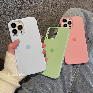 Crashstar với logo chính thức Ốp điện thoại silicon cho iPhone 16 15 14 13 12 11 Pro Max X XR XS Max 8 Plus + 7 Plus Vai Mềm Điện Thoại Chia Sẻ Với