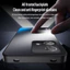 Dành cho Motorola Edge 40 Neo Vỏ giáp chống sốc Vỏ bảo vệ Camera cứng mờ