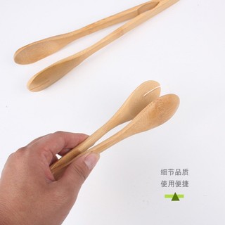 Kẹp Tre Thực Phẩm Kẹp Bánh Lớn Nướng Hấp Bun Tre Kẹp Không Nóng Thương Mại Hộ Gia Đình Làm Bánh Kẹp 8VPH