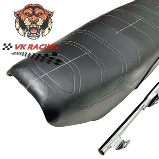Combo yên cảng baga sau xe win 100 - xe win