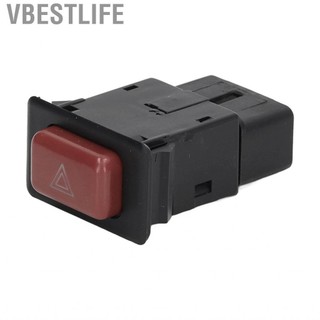 VBESTLIFE Công tắc đèn cảnh báo nguy hiểm xe vbestlife cho pajero shogun v31 v32 v33 mb652291 nút flasher