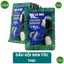 { SIÊU RẺ 30 GÓI} Combo 30 Gói dầu gội nhuộm đen tóc Sâm Hàn, dầu gội đen tóc, nhuộm tóc đen