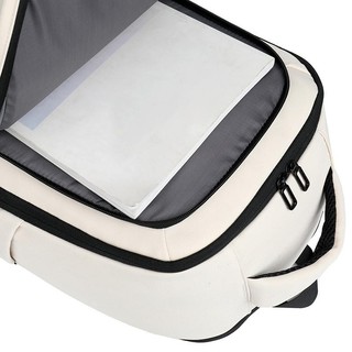 Balo Công Sở & Du Lịch Đa Năng 15.6 Inch, Chống Sốc Siêu Nhẹ, Túi Laptop Nam Nữ Chuyên Nghiệp, Chống Nước