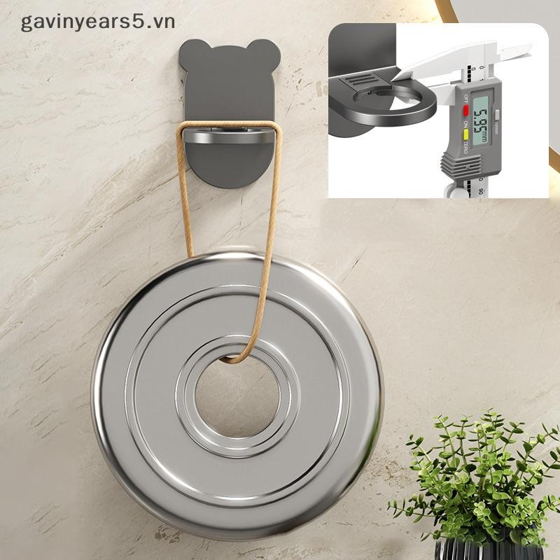 # gavin # Giá đựng bình sữa tắm đa năng Giá đỡ chai dầu gội có thể điều chỉnh Giá đỡ xà phòng cầm tay Móc treo tường Đấm miễn phí.