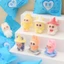 Quà tặng trẻ em ular mới với phim hoạt hình sáng tạo túi mù dễ thương thưởng cho học sinh mẫu giáo với đồ chơi quà tặng