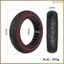 Lốp Đa Năng 10 Inch ULIP10X2.125 Bơm Hơi Miễn Phí Chín F20F30F40