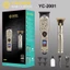 Bộ Có Thể Sạc Lại Trẻ Em-Áo Tóc Salon Tóc Tông Đơ Cắt Tóc Hộ Gia Đình Cắt Tóc JBRY