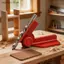 Đường ray dẫn hướng khoan 5 góc SRVN có thể điều chỉnh với 3 tùy chọn chiều dài cho ks ngắn đảm bảo độ chính xác và hiệu quả.