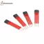 Cheenm 10 Chiếc Xe Điện Động Cơ Hall Cảm Biến 3144 41F 43F 413 Với Nhiệt Độ Cao Tay Cách Nhiệt Hall Element Switch 13A A44E Cảm Biến VN