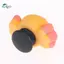 Springevenstar 8 / 10 Cái Hoạt Hình Dễ Thương Động Vật Giày Bule Trang Trí Quà Tặng Thời Trang Mùa Hè Quyến Rũ Giày Cho Dép Làm Tắc Bộ Phụ Kiện DIY Springevenstar