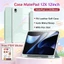 Ốp lưng Huawei MatePad 12X 12 inch có khe cắm bút Bảo vệ từ tính MatePad Pad 11.5S Ốp lưng MatePad 11.5 inch có mặt sau trong suốt