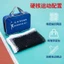Lưới cầu lông có thể gập lại màu đen Lưới cầu lông di động Acrylic Polyester Đơn giản trong nhà Lưới ngoài trời Khối lưới lưu trữ