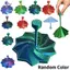 Ngôi sao Fidget giác quan mở rộng in hình HFTOY 3D, Đồ chơi Fidget Fractal 4,33Inch có thể mở rộng Hình bát giác với tay cầm có thể tháo rời ~