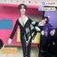 Times Youth League Concert Bộ sưu tập chuột khô Liu Yaowen Song Yaxuan Zhang Yuan Wire Skeleton Plush Doll