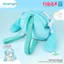 Spike Price [Chính hãng] Hatsune miku Pajama Party Series Túi búp bê sang trọng Ngọt ngào Túi miku dễ thương Quà tặng --- &