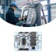 NAMA TPA3110 PBTL Mô-đun khuếch đại kỹ thuật số 30W Kênh đơn Mono 30W Đầu ra Phụ kiện tiêu thụ điện năng thấp