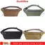 Túi chạy bộ DUKGLOW, Đồng xu điện thoại Gói Fanny, Túi vải nhiều túi Satchel