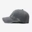 Mũ bóng chày IFANSIN, Mũ chống nắng thoáng khí Hip Hop, Mũ Snapback Cotton có thể điều chỉnh cổ điển thông thường dành cho nam nữ
