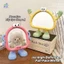 Gương trang điểm để bàn di động - Gương HD dễ thương cho ký túc xá tại nhà