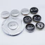 4 Cái / Thích Hợp Cho Kia Hub Cap K3 K5 Serratu RIO RIO Hub Cap Nhãn